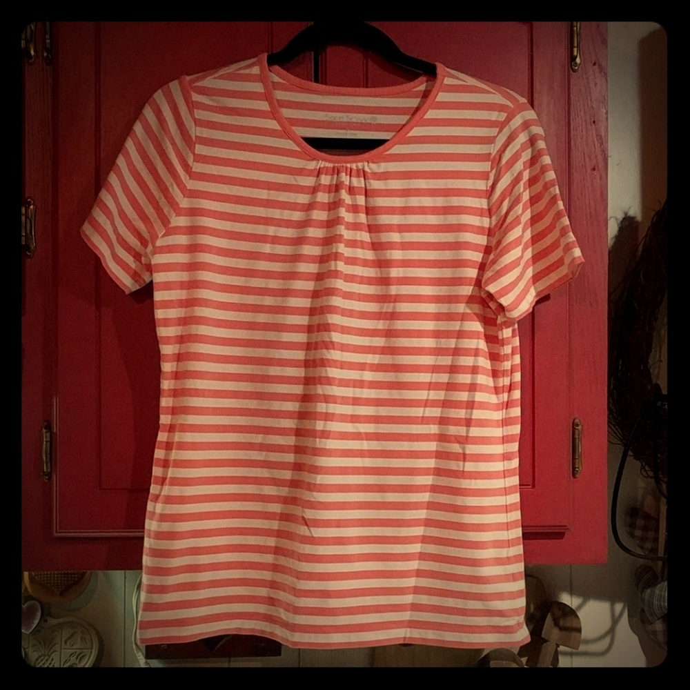 Sport Savy Essentials Top